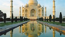 Taj Mahal Tour