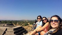 Teotihuacan Early Morning Tour from Mexico City