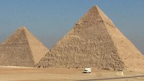A Day Tour to Cairo small group with best price