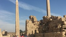 Tour of Luxor from Marsa Alam