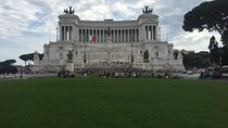 Rome in Total Freedom Shore Excursion from Civitavecchia Port