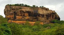 Private Day Trip to Sigiriya & Dambulla from Kandy – Aaliya Tours