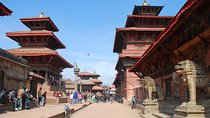 Day tours to Patan Bungamati and Khokana