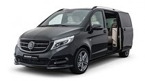 Departure Transfer: Geneva to Geneva Airport GVA by Luxury Van