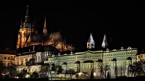 Private Photography Tour of Prague by Night