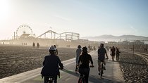 Santa Monica and Venice Beach Bike Adventure Tour