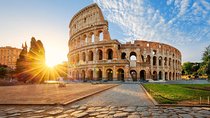 Top Sights of Rome: 1, 2 or 3 Day Private Guided Tour