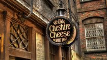 Historic London Pubs Private Walking Tour