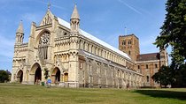 The Roman City of St Albans Private Tour