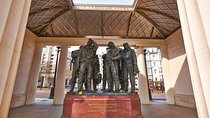 War Memorials of London Private Tour