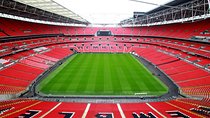 Iconic London Sporting Venues Private Tour - Wembley - Wimbledon - Lords