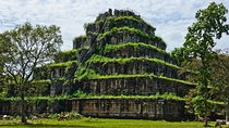 Koh Ker & Beng Mealea Temple 1Day Tour