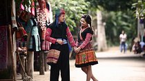Mai Chau Amazing Full Day depart from Hanoi Old Quarter
