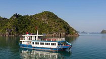 TOP Luxury Day Cruise Jadesails Halong – Lan Ha Bay Full Day