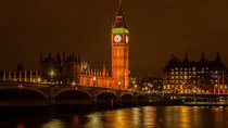 Private Tour: Night Photography Tour in London