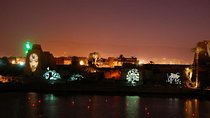 Luxor Sound and Light show at karnak temple