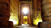 Full day to Dendara and Abydos temples