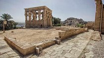 Full Day to Aswan Philae Temple by coach