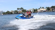 1 Hour Jet Ski Rental in Fort Lauderdale