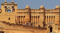 Jaipur Local Sightseeing by Private Car