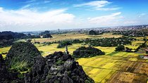 Hoa Lu - Mua Cave - Tam Coc/Trang An - DELUXE Small Group Tour