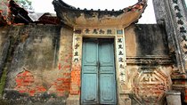 Cu Da and Van Phuc Villages: Private Tour from Hanoi