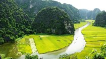 Hoa Lu and Tam Coc Full Day Tours