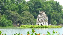 Private Hanoi City Half-Day- Halong bay 6-hour Day Tour, Free Airport Transfers