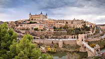Best Toledo & Segovia Private Tour with Hotel Pick up from Madrid