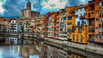 Girona Highlights Private Tour with Hotel Pick up from Barcelona 