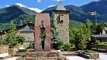 Andorra Private Tour from Barcelona with hotel pick up & drop off