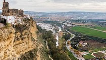 Private 12-Hour Tour of Cadiz and Pueblos Blancos from Seville 