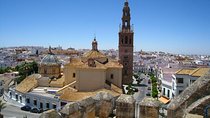 Private 5-hour Tour of Carmona and Seville from Seville 