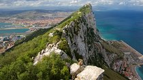 Private Full Day Tour of Gibraltar from Malaga or Marbella