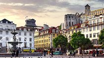 Private 4-hour Walking Tour of Lisbon with official tour guide