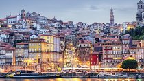 Private Best 4 hours tour of the "Main Monuments" in Oporto