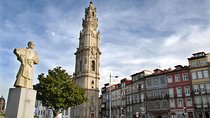 Porto City Half-Day Private Tour with Hotel Pickup