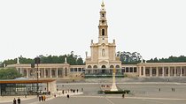Private 6-hour tour of Fatima from Porto with Hotel pick up