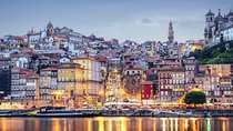 Private Full Day tour to Porto from Lisbon with Hotel pick up