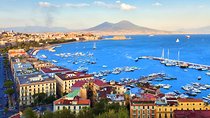 Private 4-Hour City Tour of Naples with Hotel or Cruise Port pick-up