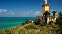 Tangier & Asilah Private Tour with from Malaga or Marbella
