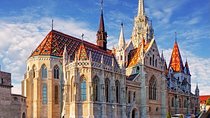 Private Full Day City Tour of Budapest with private guide and Hotel Pick-Up
