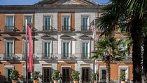 Madrid Private Walking Tour of Thyssen and Reina Sofia Museums