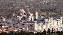 Private full day Tour of Madrid + Escorial & Valley of the Fallen