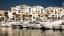 Private City Tour of Marbella and Puerto Banús with Hotel Pick-up