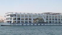Egypt Nile Cruise from Aswan to Luxor 3 Nights 4 Days