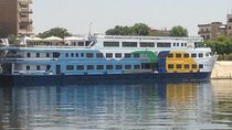 Nile Cruise Holiday from Luxor to Aswan 4 Nights 5 Days