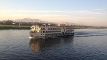 Egypt Nile Cruise Holiday from Luxor to Aswan 4 Nights 5 Days