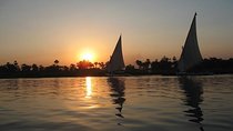 Felucca Day Cruise in Luxor
