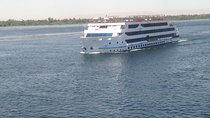 Private Nile Cruise from Luxor to Aswan 7 Nights 8 Daysw/ Private Sightseeing